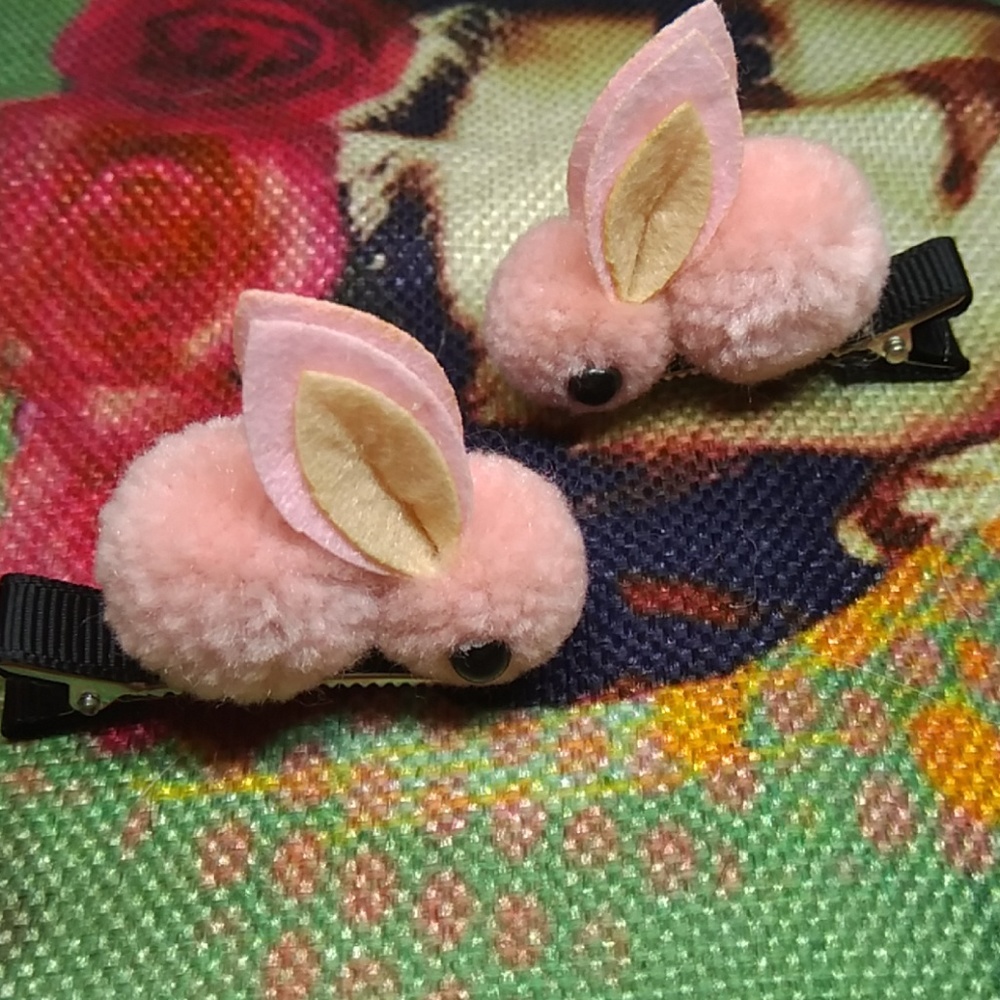 Soft Pink - Picture 3 of 6